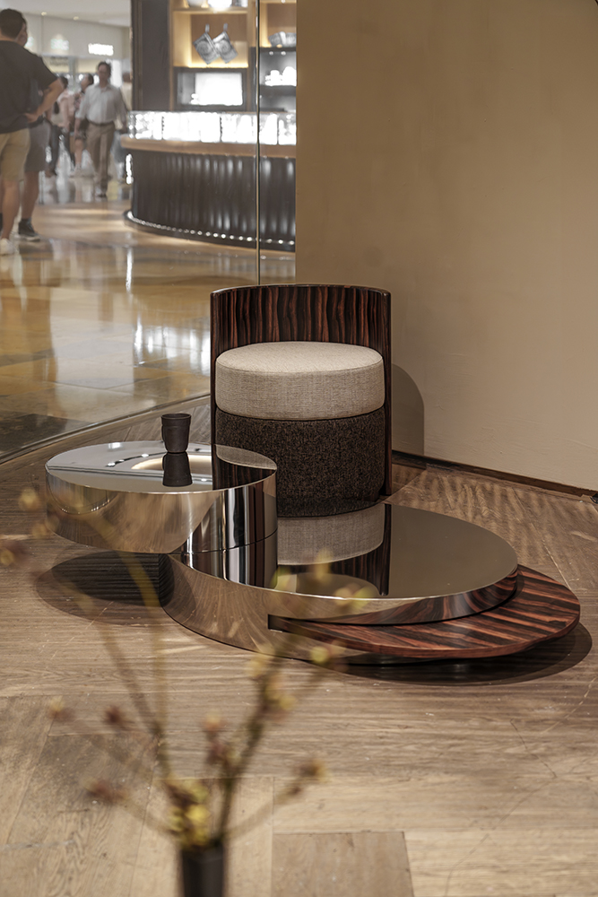 이스턴에디션, 홍콩 레인크로포드 입점...글로벌 진출 가속화  2928-Image